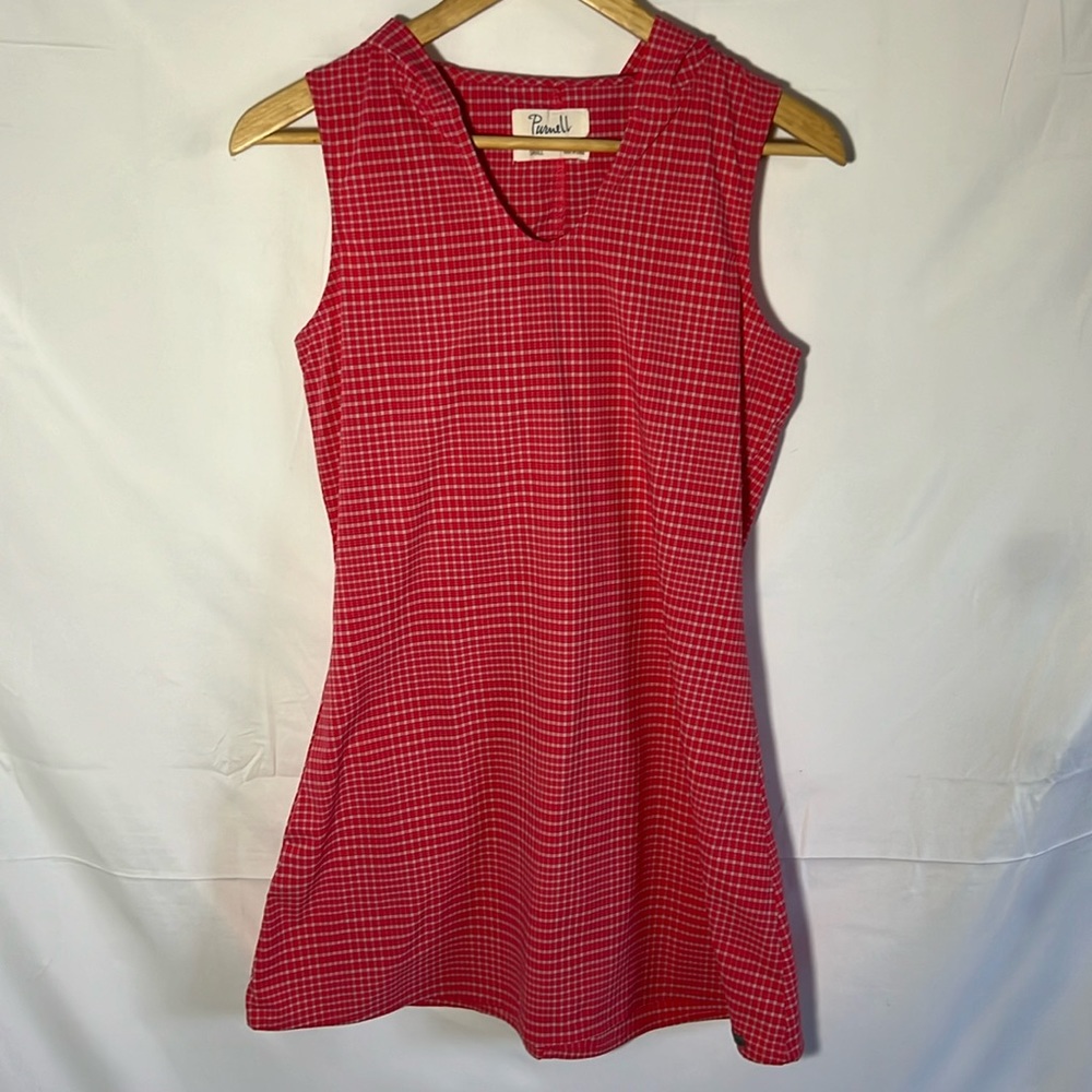 Purnell NWOT Quick Dry Cover Up Beach/pool Hoodie size small